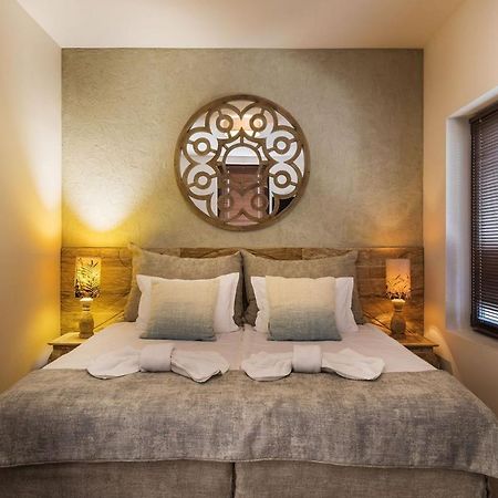 Boutique Hotel Horizont Varna ภายนอก รูปภาพ