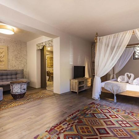 Boutique Hotel Horizont Varna ภายนอก รูปภาพ