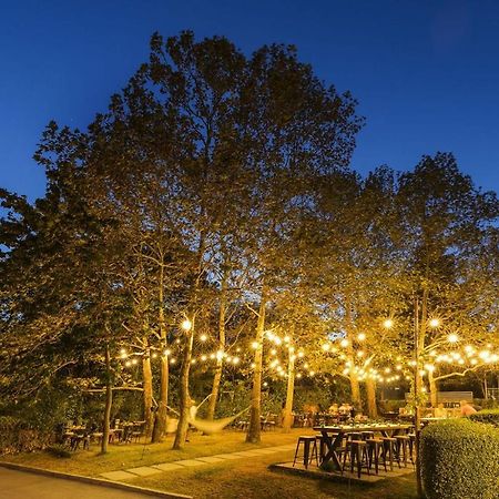 Boutique Hotel Horizont Varna ภายนอก รูปภาพ