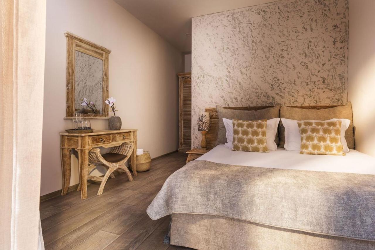 Boutique Hotel Horizont Varna ภายนอก รูปภาพ