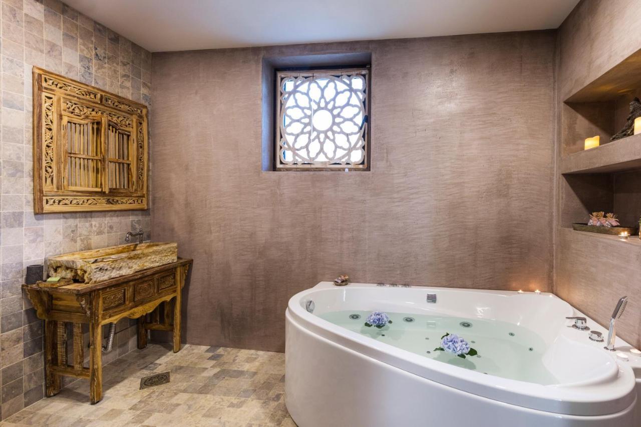 Boutique Hotel Horizont Varna ภายนอก รูปภาพ