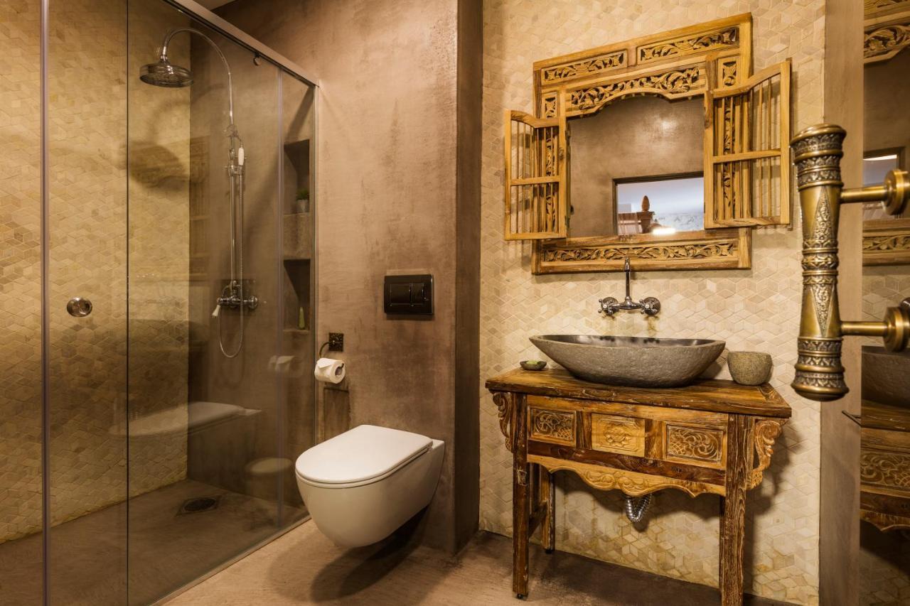 Boutique Hotel Horizont Varna ภายนอก รูปภาพ