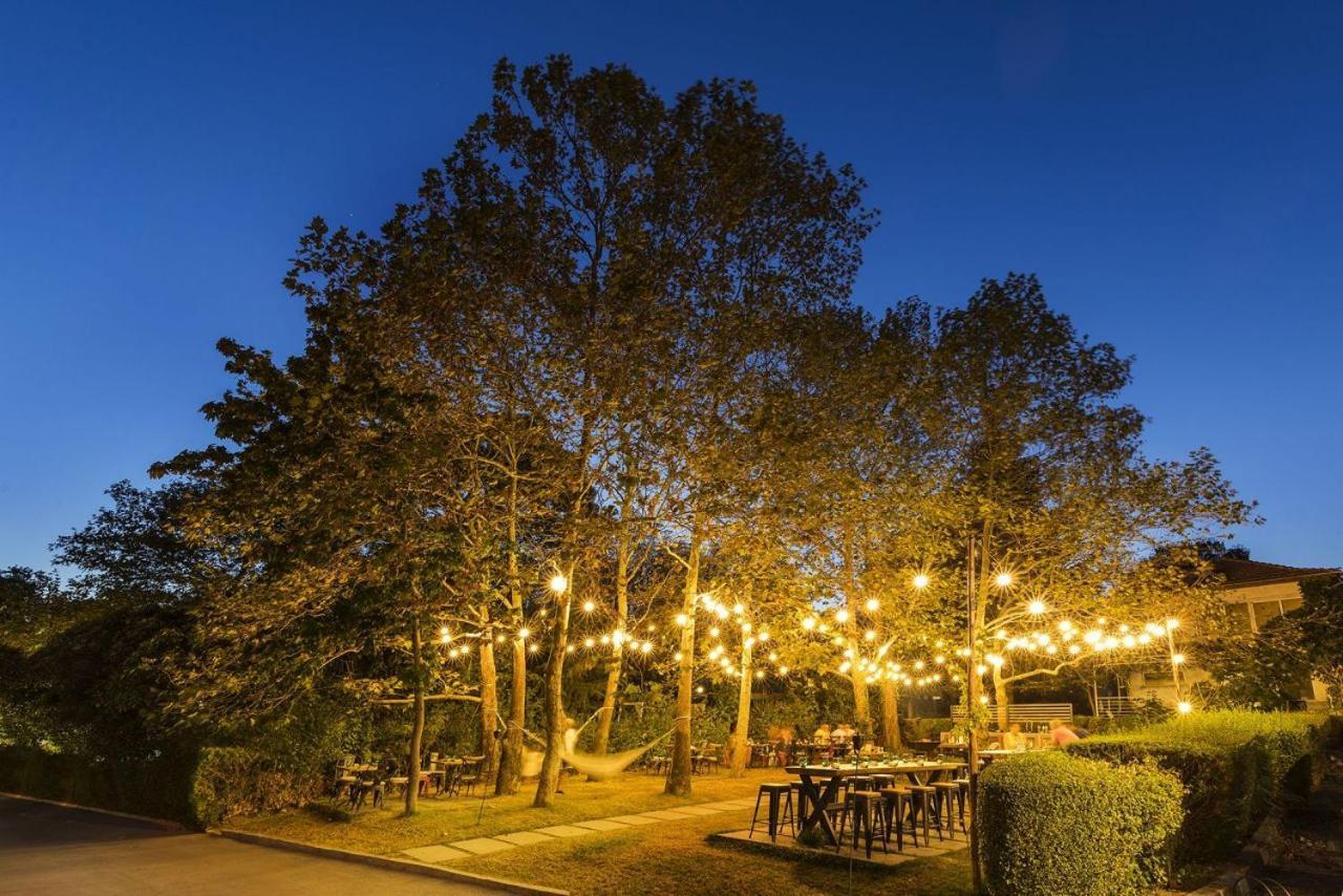 Boutique Hotel Horizont Varna ภายนอก รูปภาพ